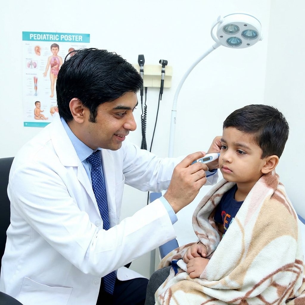 Acute Illness Management