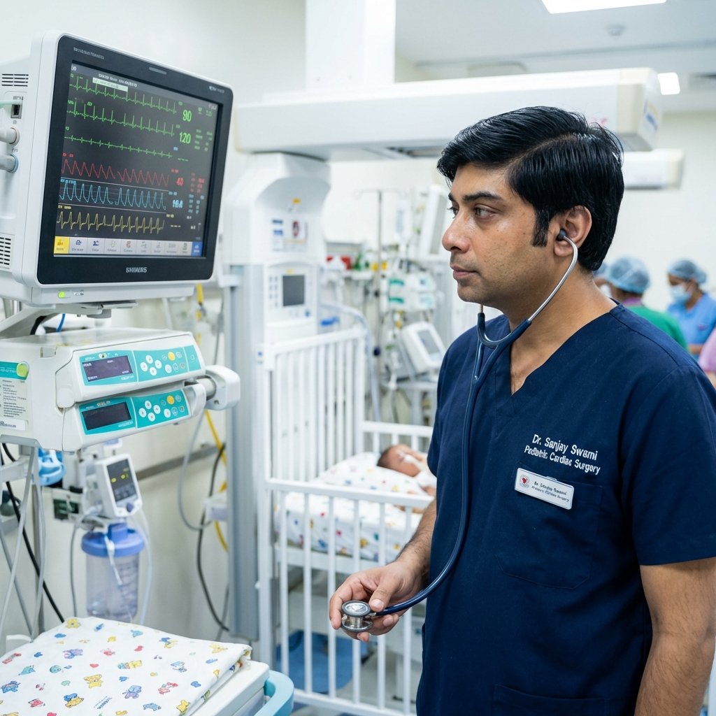 Cardiac Surgical Care