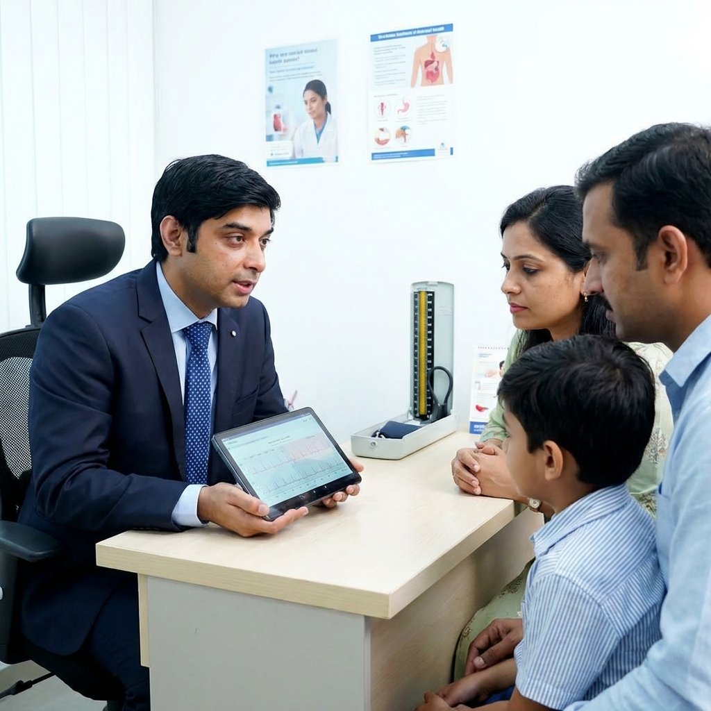 Allergic Emergencies