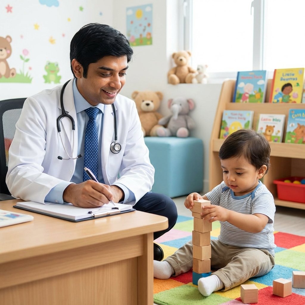 Developmental Screening