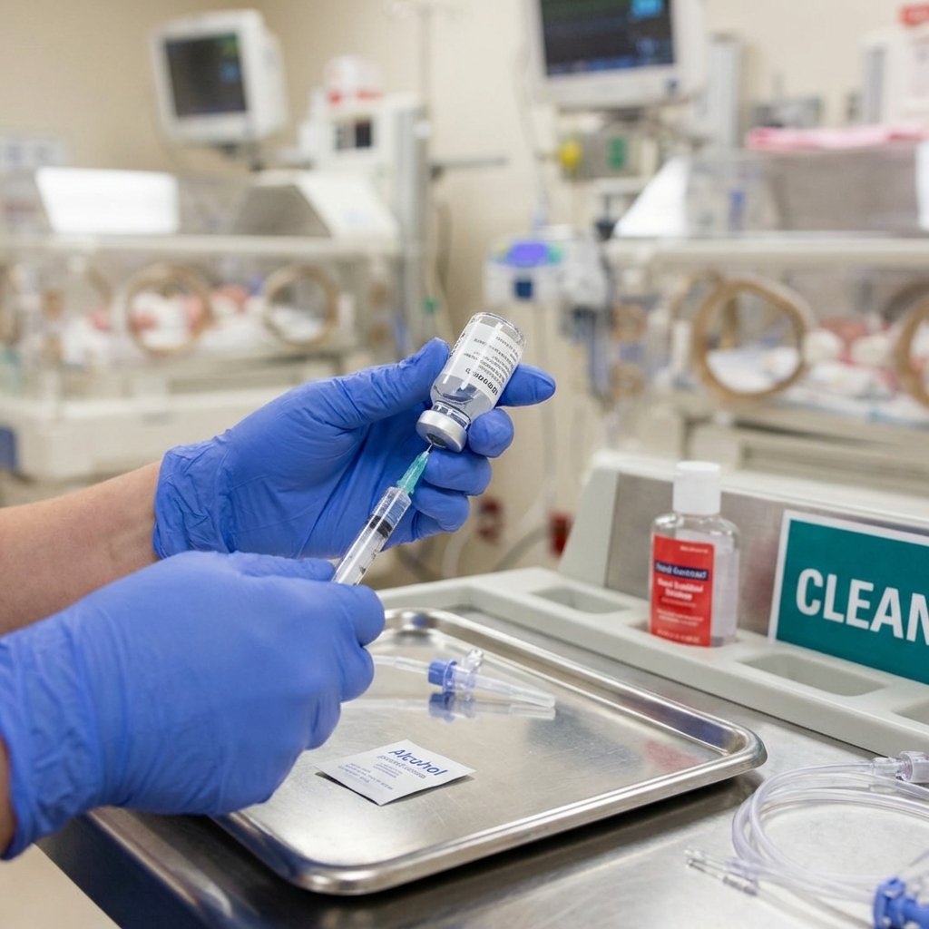 Sepsis & Infection Management