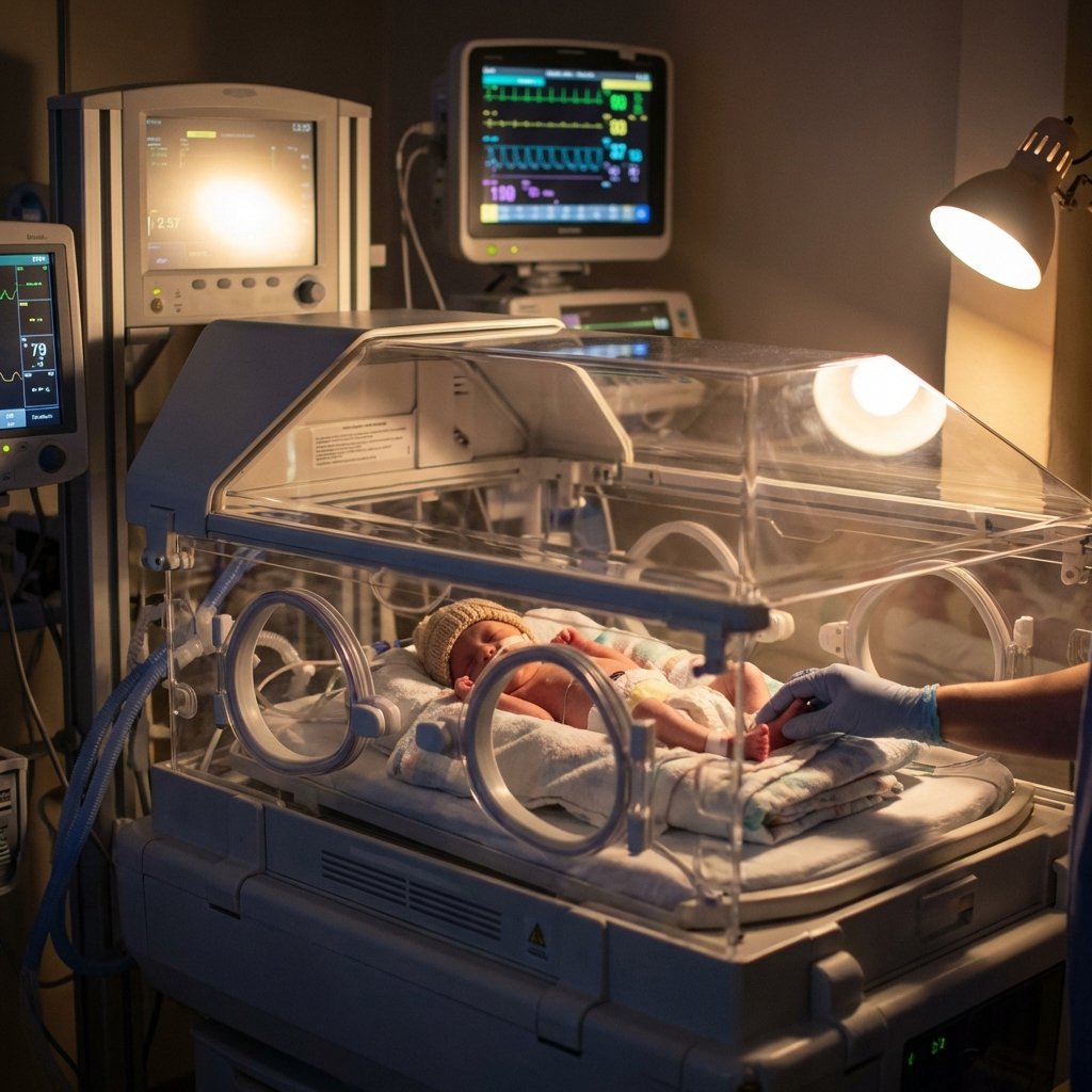 Post-Surgical ICU Care