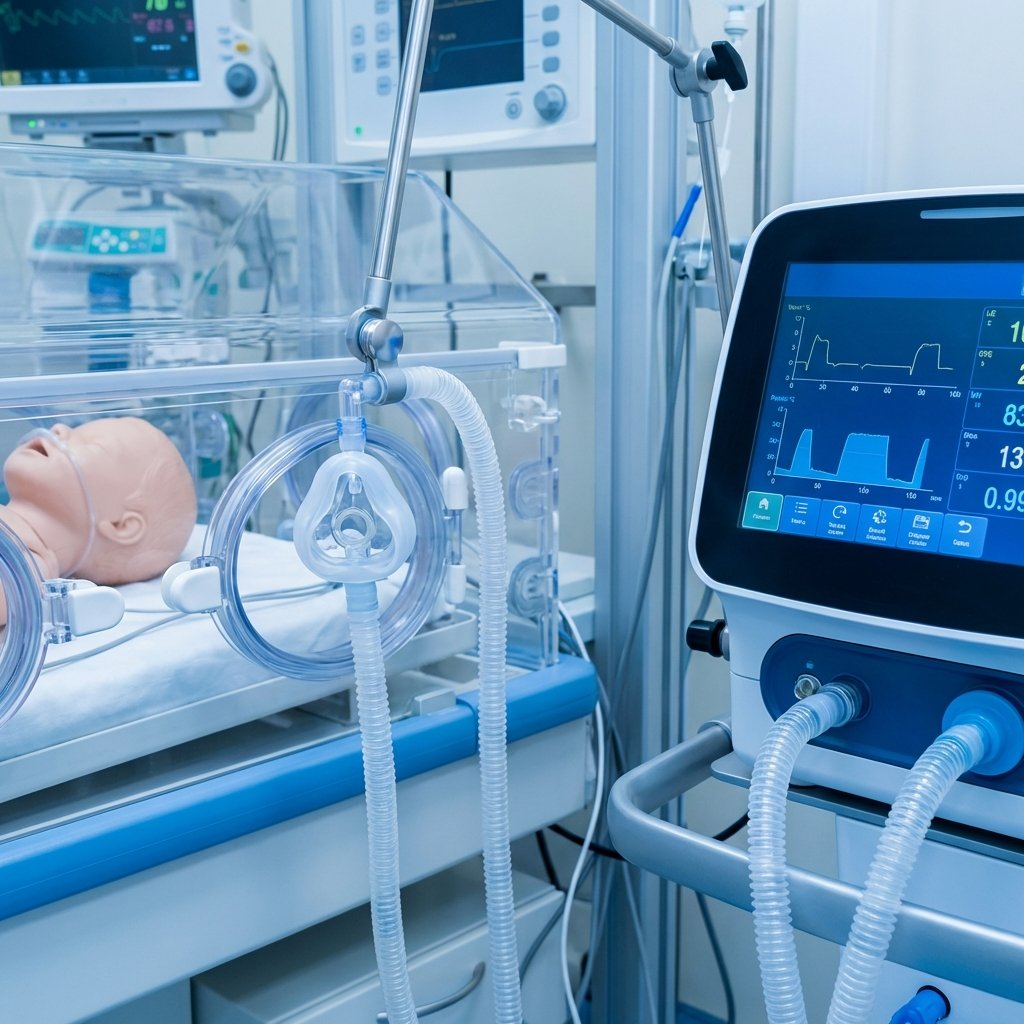 Advanced Respiratory Support