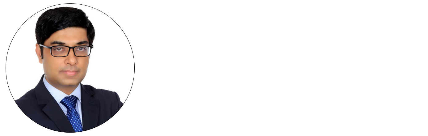 Dr. Sanjay Swamy - Chief Paediatric Intensivist